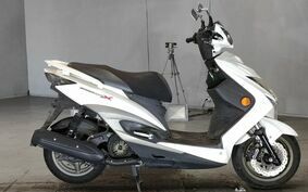 YAMAHA CYGNUS 125 X SR SE44J