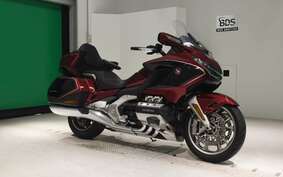 HONDA GL 1800 GOLD WING TOUR DCT 2018 SC79