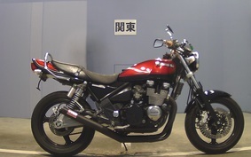 KAWASAKI ZEPHYR 400 KAI 2007 ZR400C