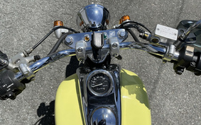 HONDA MAGNA 50 AC13