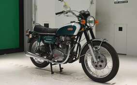 YAMAHA XS650 1971 S650