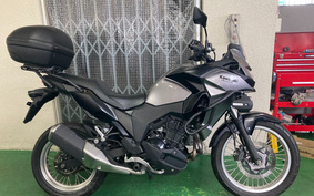 KAWASAKI VERSYS-X 250 ABS LE250D