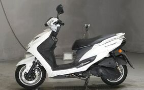 YAMAHA CYGNUS 125 X SR SEA5J