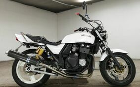 KAWASAKI ZRX-2 1995 ZR400E