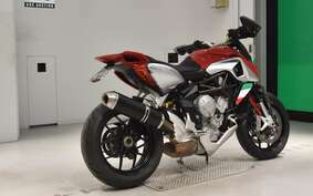 MV AGUSTA RIVALE 800 A 2014