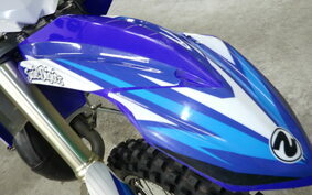 YAMAHA YZ125X CE29C