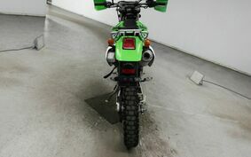 KAWASAKI KLX250 LX250E