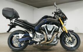 YAMAHA MT-01 2008 RP12