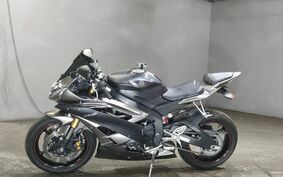 YAMAHA YZF-R6 2007 RJ12