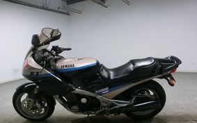 YAMAHA FJ1200 1991 3XW