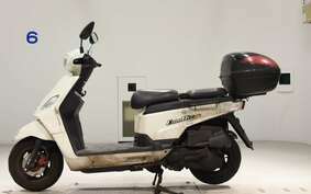 SYM COMBIZ125