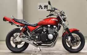 KAWASAKI ZEPHYR 400 KAI 2008 ZR400C