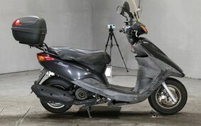 YAMAHA AXIS 125 TREET SE53J