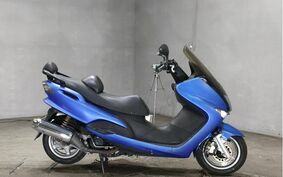 YAMAHA MAJESTY 125 5CA