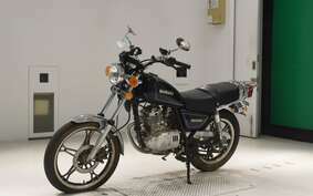 SUZUKI GN125 H