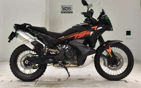 KTM 790 ADVENTURE 2023