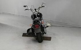 YAMAHA DRAGSTAR 400 2008 VH01J