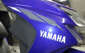 YAMAHA CYGNUS 125 XSR 3 SED8J