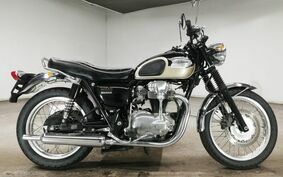 KAWASAKI W650 2001 EJ650A