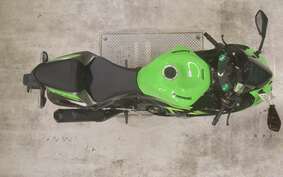 KAWASAKI NINJA ZX-6R A