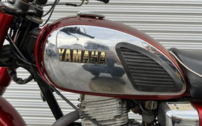 YAMAHA YD125 3NS