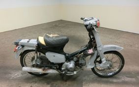 HONDA C70 SUPER CUB CUSTOM C70