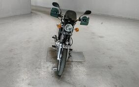 SUZUKI GN125 H 不明