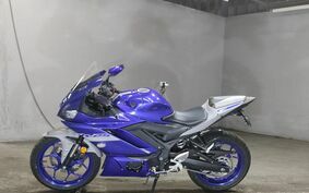 YAMAHA YZF-R25 RG43J