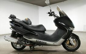 YAMAHA MAJESTY 125 5CA