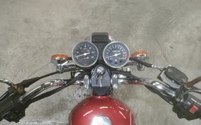 SUZUKI GN125 H 不明