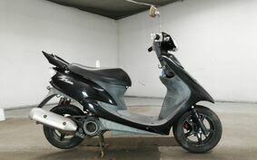 YAMAHA JOG ZR Evolution SA16J