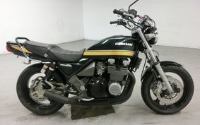 KAWASAKI ZEPHYR 400 2003 ZR400C