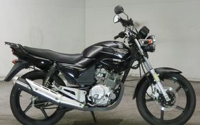 YAMAHA YBR125 G PCJL