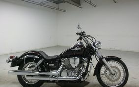 YAMAHA DRAGSTAR 250 2006 VG02J