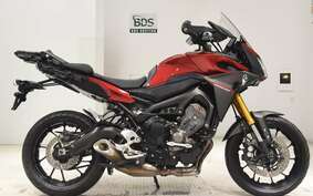 YAMAHA MT-09 Tracer 2015 RN36J