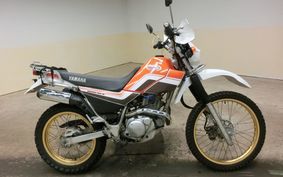 YAMAHA SEROW 225 WE DG08J