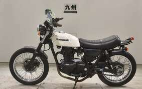 KAWASAKI 250TR BJ250F