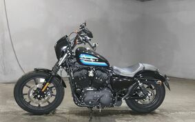 HARLEY XL1200NS 2019 LP3