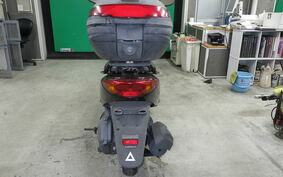 YAMAHA AXIS 125 TREET SE53J