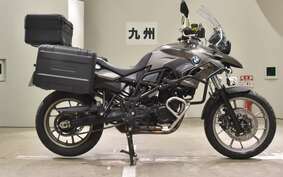 BMW F700GS 2013 0B01