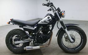 YAMAHA TW225 DG09J