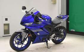 YAMAHA YZF-R25 A RG43J