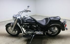 YAMAHA DRAGSTAR 1100 CLASSIC 2001 VP13J