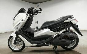 YAMAHA N-MAX 125 SE86J