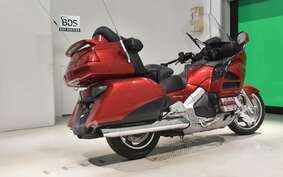 HONDA GL 1800 GOLD WING 2014 SC68