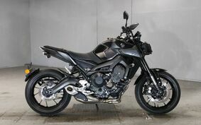 YAMAHA MT-09 2019 RN52J