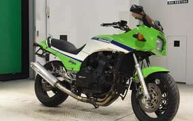 KAWASAKI GPZ900R NINJA 1990 ZX900A