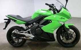 KAWASAKI NINJA 400 R 2010 ER400B