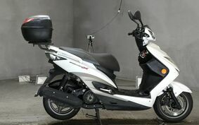 YAMAHA CYGNUS 125 X SR SE44J