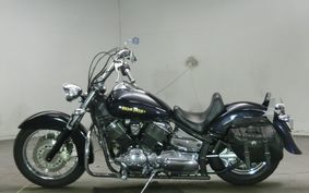 YAMAHA DRAGSTAR 1100 2005 VP13J